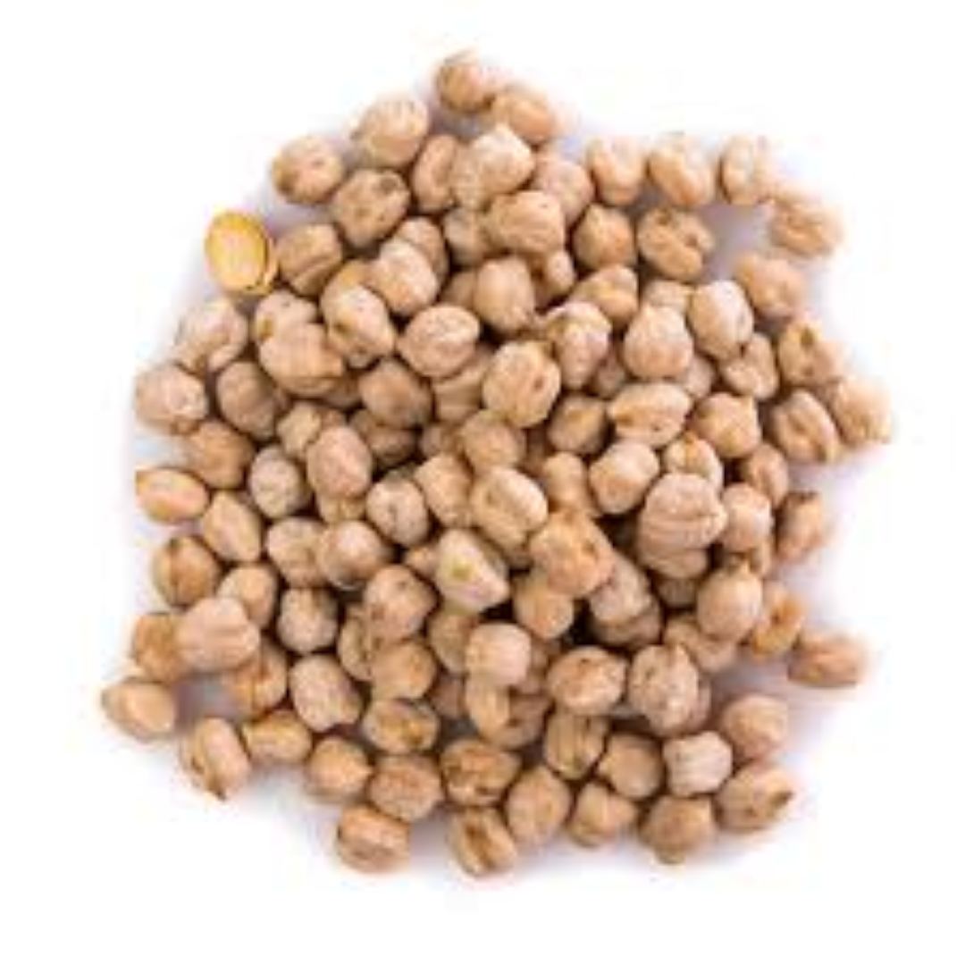 FRESHLY SHELLED CHICKPEAS 200G